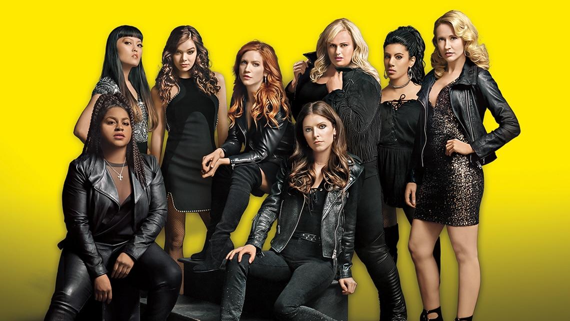 Pitch Perfect 2 | Sky.com