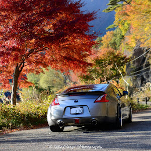 フェアレディZ Z34型