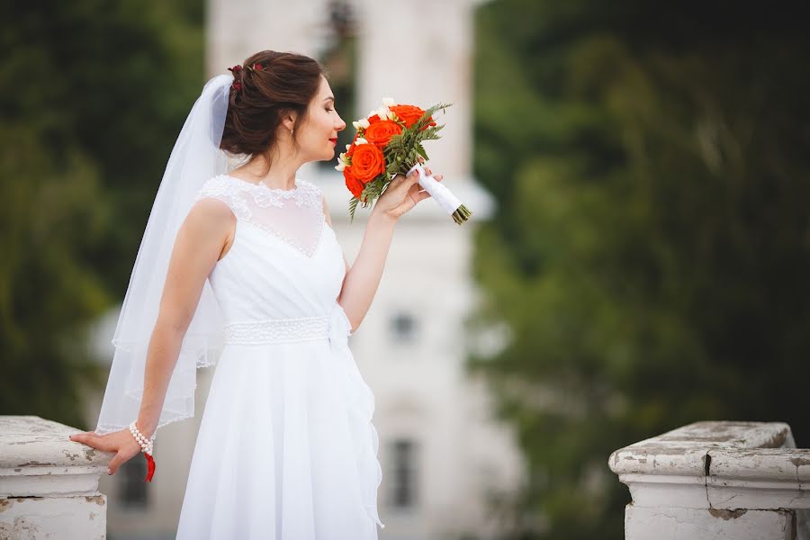 Wedding photographer Svetlana I Denis Fedorovy (svetafedorova). Photo of 3 September 2015