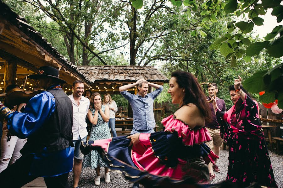 Fotograf ślubny Elena Demina (elenademina). Zdjęcie z 9 stycznia 2019