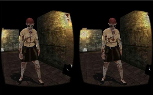 How to download Real Maze Adventure VR 1.0 mod apk for pc