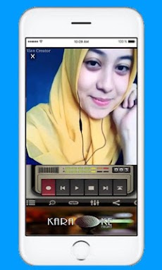 Duet Smule Karaoke Terbaikのおすすめ画像2