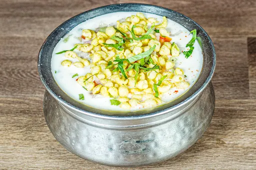 Boondi Raita