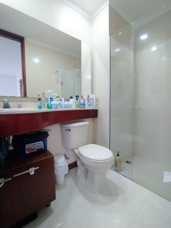 Apartamento para Venta en Loma benedictinos