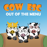 Cow Escape  Icon