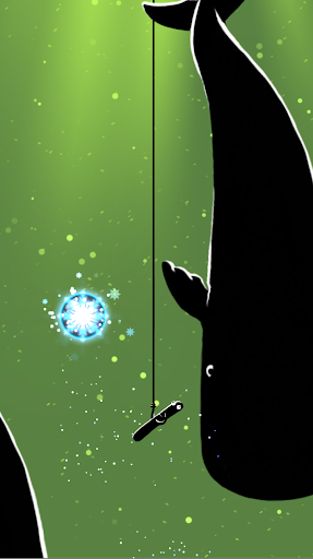 Deep Sea - Rise of the jellyfish