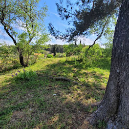 terrain à Gardanne (13)