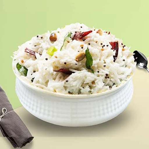 Curd Rice