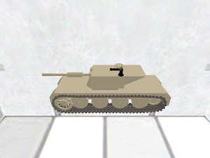 M1A2 ABRAMS