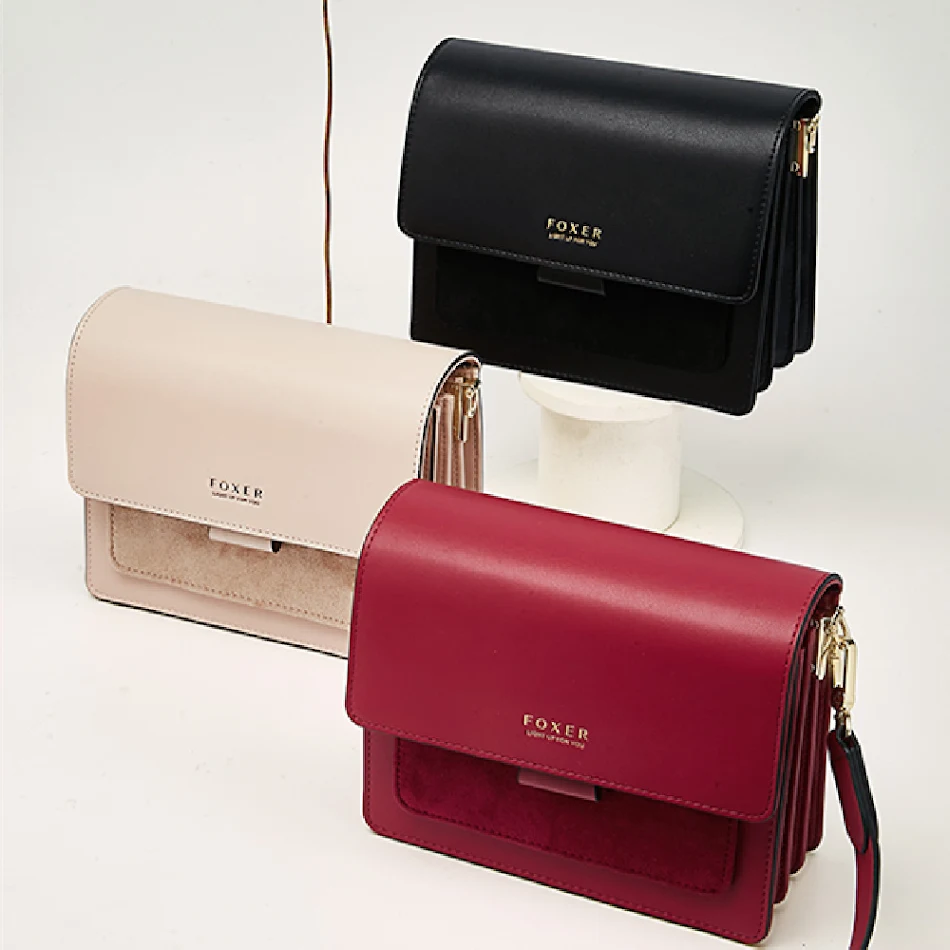 Trendy Crossbody Organiser Tas voor Dames. Houd je spullen georganiseerd en stijlvol bij de hand. Ideaal voor dagelijks gebruik en reizen.