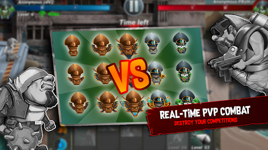 Call of Dead: zombie land(圖6)-速報App