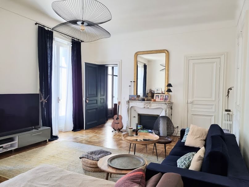 Vente appartement 4 pièces 164 m² à Bayonne (64100), 1 002 750 €