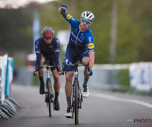 Colombiaanse sprinter van Deceuninck-Quick.Step pakt in Tour de l'Ain eerste zege van het jaar