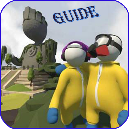 Walkthrough For Human Fall Flat Tips Guide