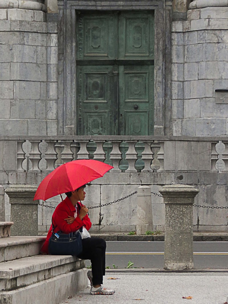 Turista fai da te di alfonso gagliardi