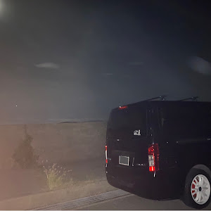NV350キャラバン