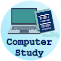 Computer Study icon