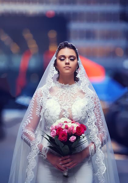 Fotógrafo de casamento Sandro Castellanos (sandrocastellan). Foto de 6 de fevereiro 2019