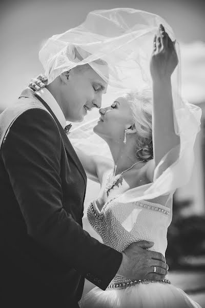 Wedding photographer Svetlana Troc (svetlanatrots). Photo of 5 November 2017