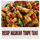 Download Resep Masakan Tempe Tahu For PC Windows and Mac 1.1