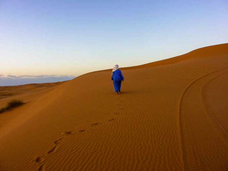 Viaggio nel'immenso di Eli2019