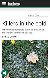Lawn and Landscape Magazine(圖3)-速報App