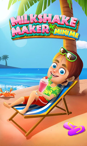 免費下載教育APP|Mini ME Milkshake Maker app開箱文|APP開箱王