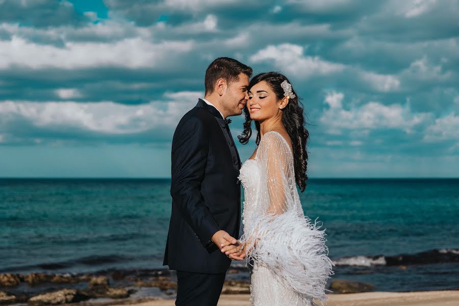 Fotografo di matrimoni Giancarlo Pappone (giancarlopappone). Foto del 4 gennaio