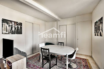 appartement à Lyon 2ème (69)