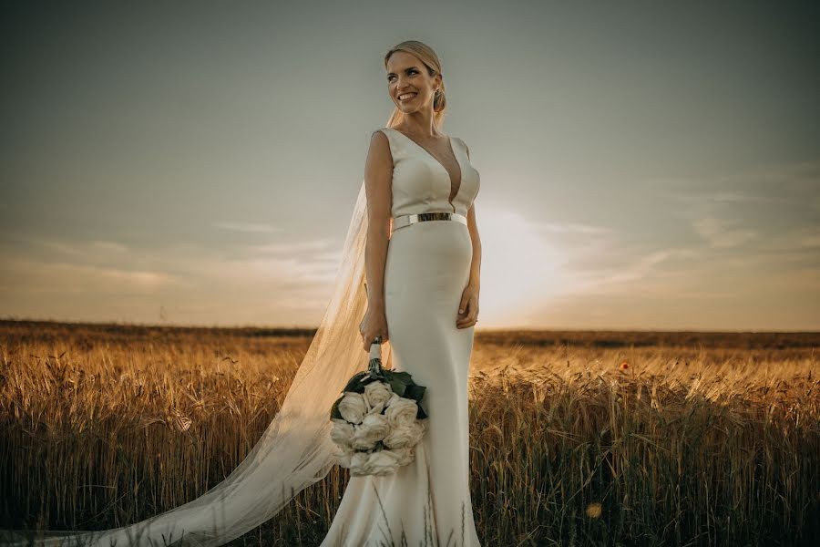 Photographe de mariage Jiří Tulach (jiritulach). Photo du 10 août 2021