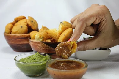 Shree Ganesh Vada Pav Corner