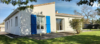 maison à La Tremblade (17)