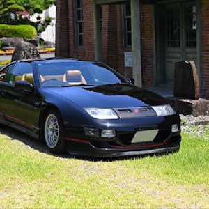 フェアレディZ 300ZX ツインターボ