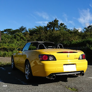 S2000 AP1