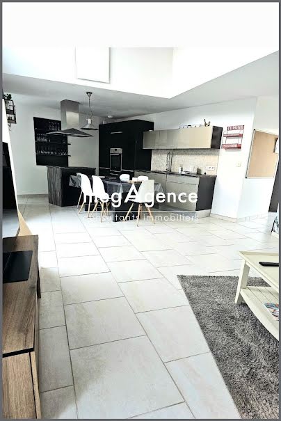 Vente maison 6 pièces 100 m² à Tarnos (40220), 389 000 €