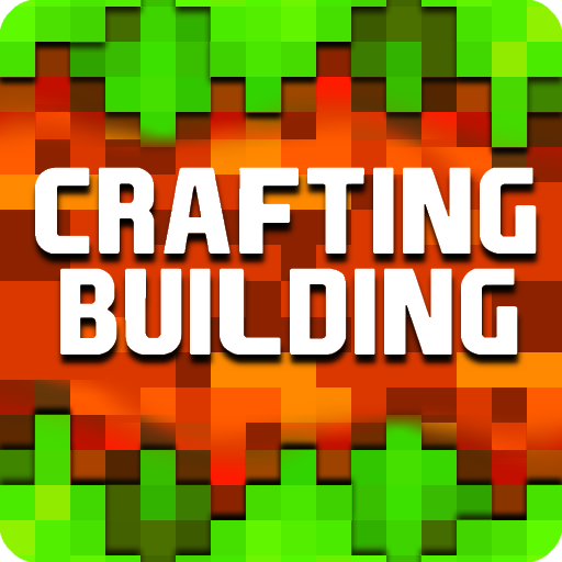 Crafting and Building – Apps no Google Play