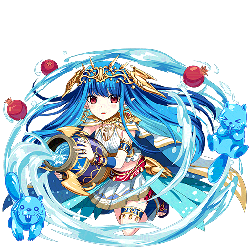 エレスト アナーヒターのデータベース エレストまとめwiki