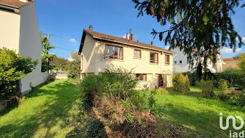 maison à Gournay-sur-Marne (93)