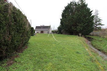 terrain à Civray-de-Touraine (37)