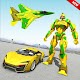 Stealth Robot Transforming Games - Robot Car games Download on Windows