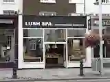 Lush Spa