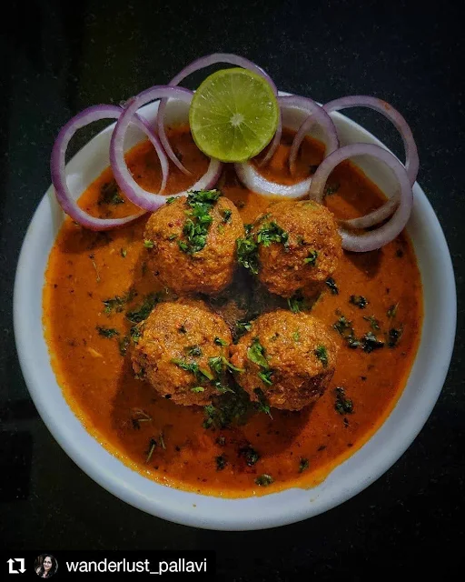 Veg Kofta