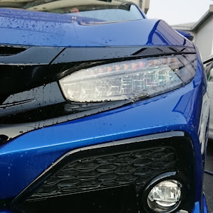 シビック FK7