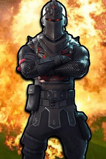 Cool Black Knight Wallpaper Fortnite | Fortnite 1 Second ... - 342 x 512 jpeg 52kB