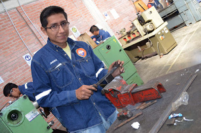 Instituto Sayarinapaj - Cochabamba (Junio 2017)