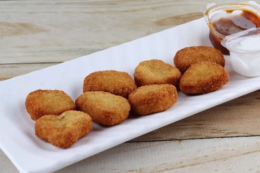 Chicken Nuggets [6 Pieces]