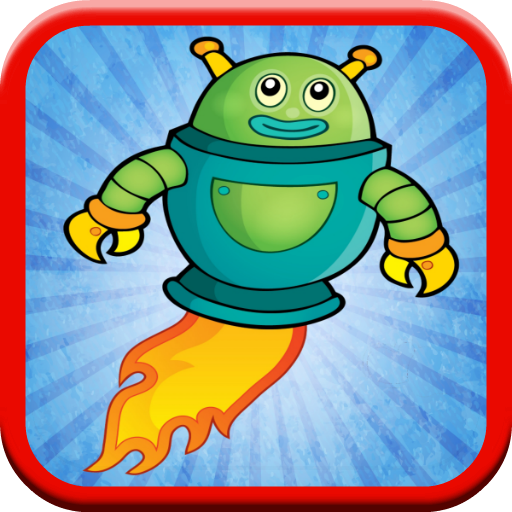 Robot Game: Kids - FREE