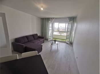 appartement à Deuil-la-Barre (95)