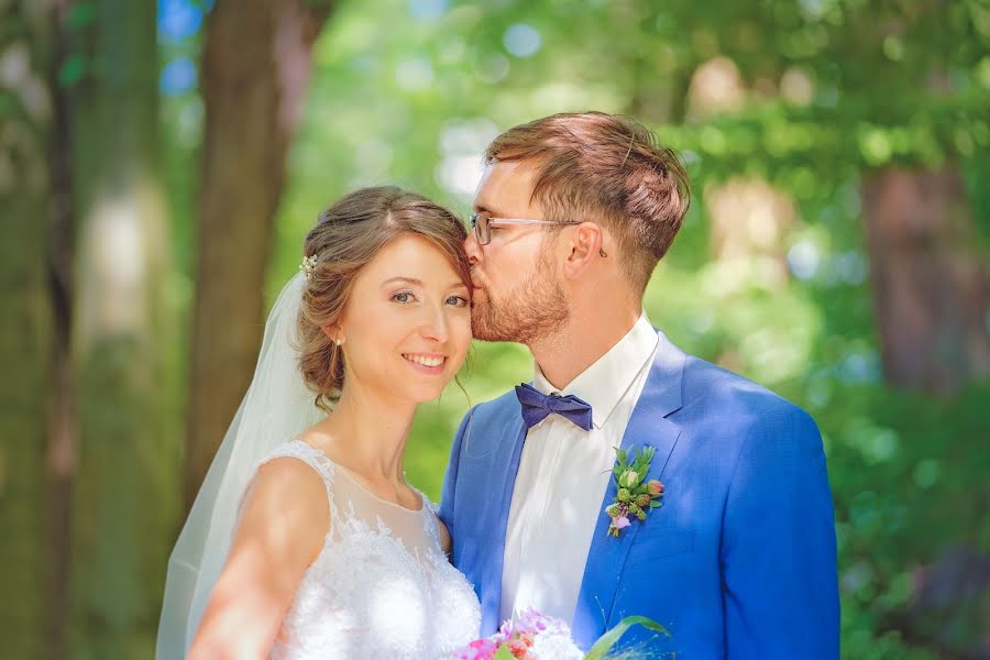 Fotografo di matrimoni Stefan Heines (stefanheines). Foto del 3 gennaio 2020