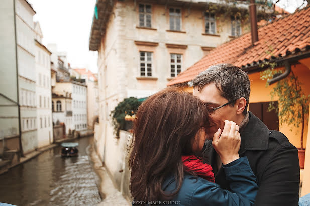 Fotografo di matrimoni Grigoriy Veccozo (vezzoimage). Foto del 6 marzo 2017